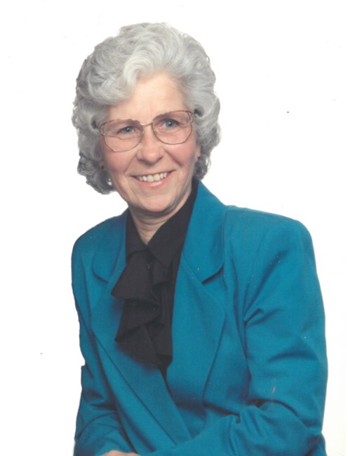 Obituary of Mitzi Louise Oldham