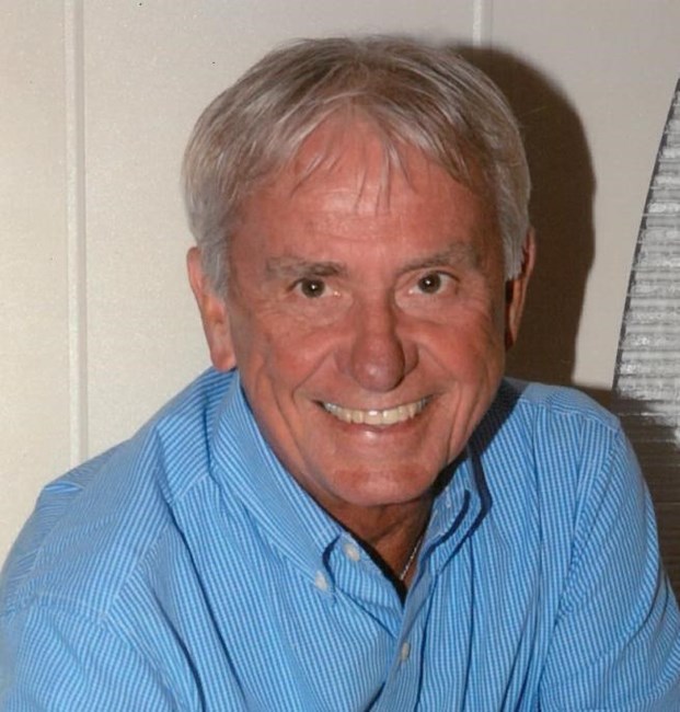 Obituary of Terence Colin Weber