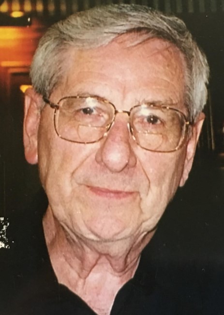Obituary of James Warren Wilson