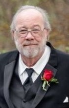 Obituary of Charles John Blankfard Jr.