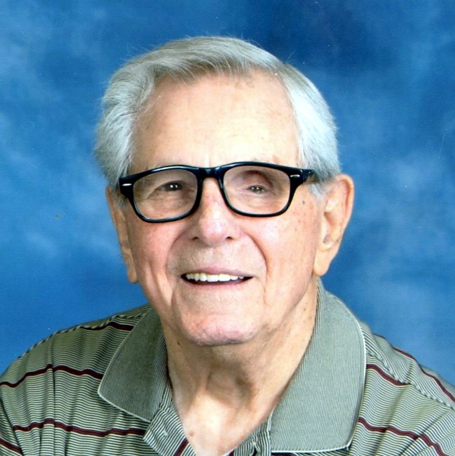 Obituary of "Van" L. E. Van Vactor