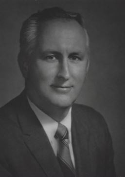 Obituary of Robert Crawford Douglas