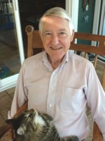 Harold Thornton