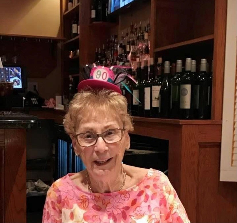 Obituary of Clara Thelma (Cohen) Katz