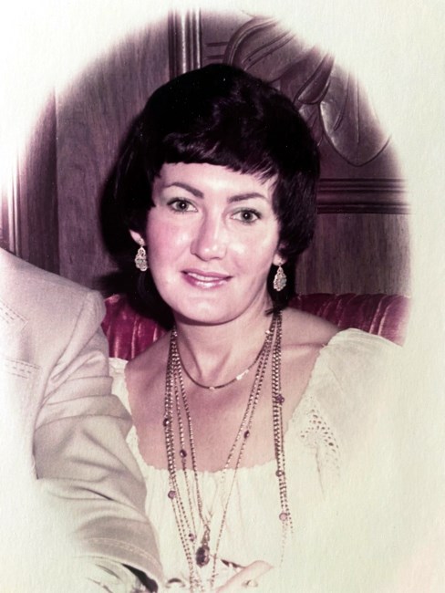 Obituary of Catherine C. Cangas
