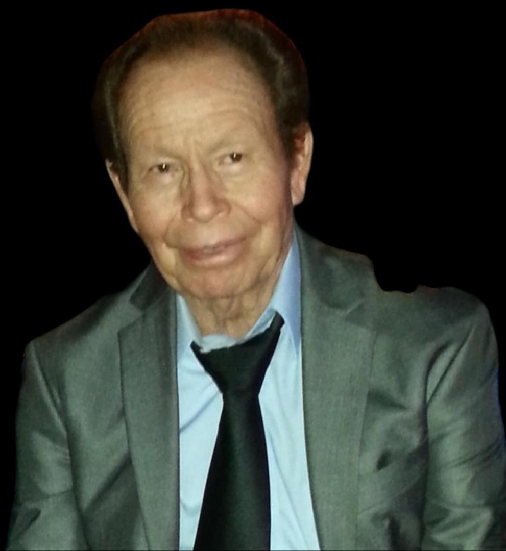 Obituary of Bartolo Chavez