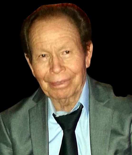 Obituary of Bartolo Chavez