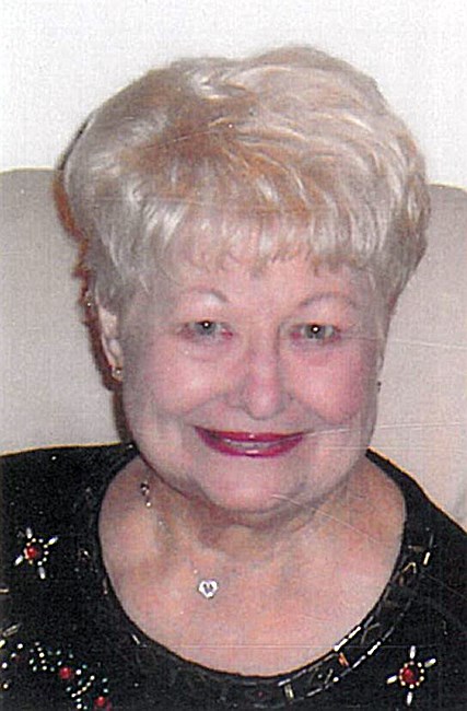 Obituary of Lois Mannina