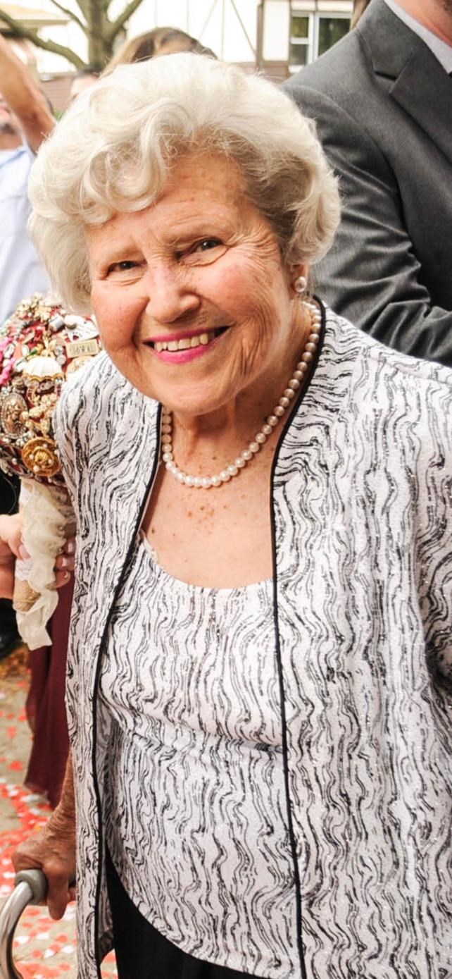 Obituary of Beverly Janice Tuleweit