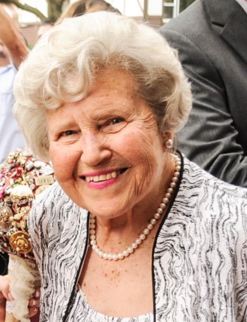 Obituary of Beverly Janice Tuleweit