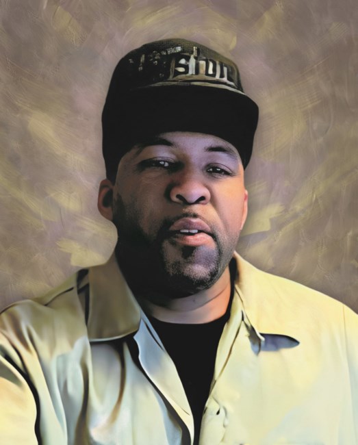Obituary of Michael Deshawn Richardson