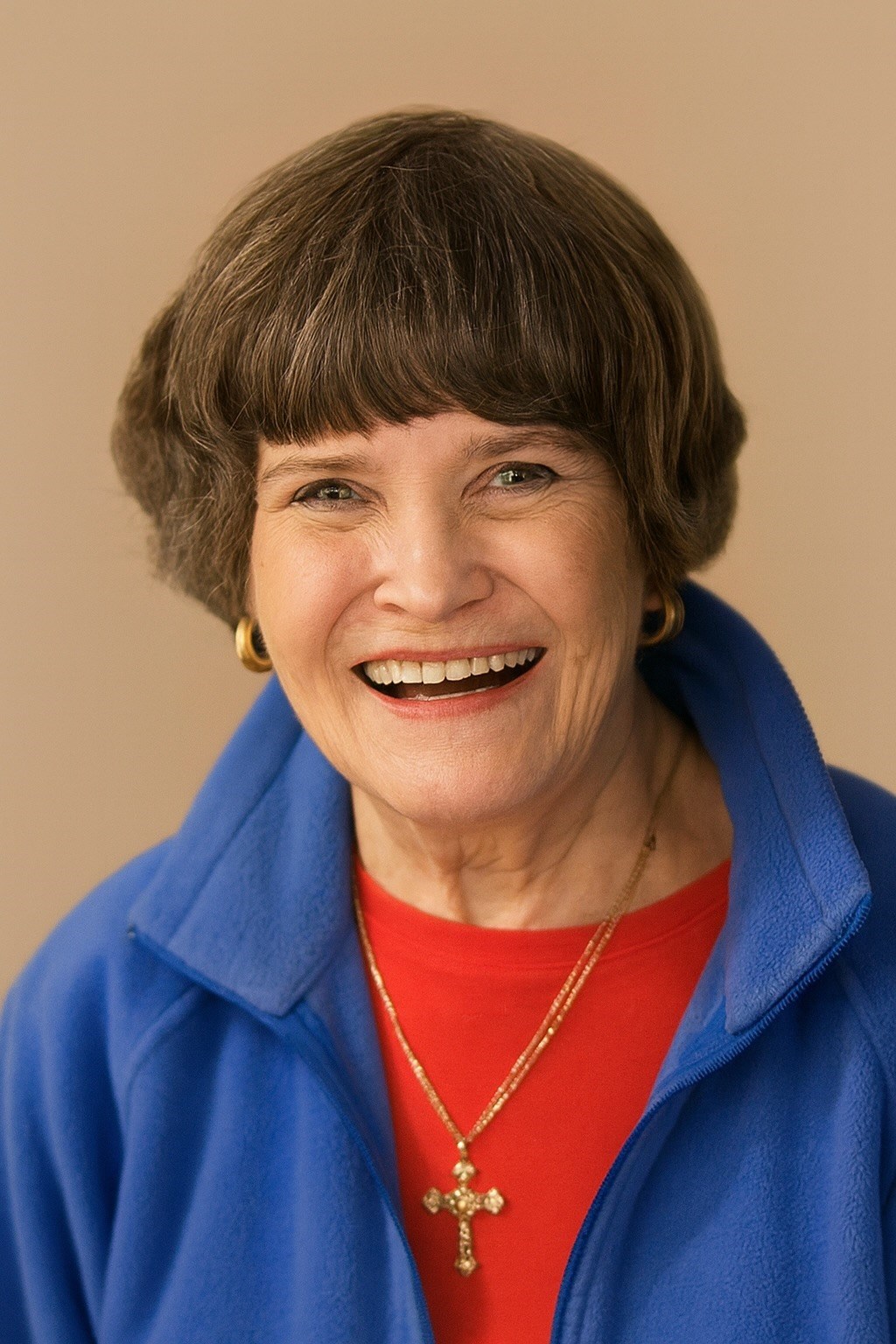 Obituary of Patricia Fults