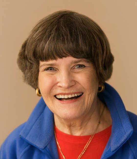 Obituary of Patricia Fults