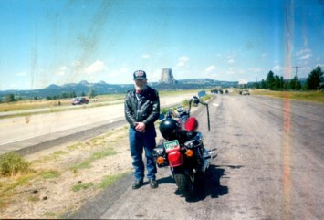 Obituary of Duard Cannon