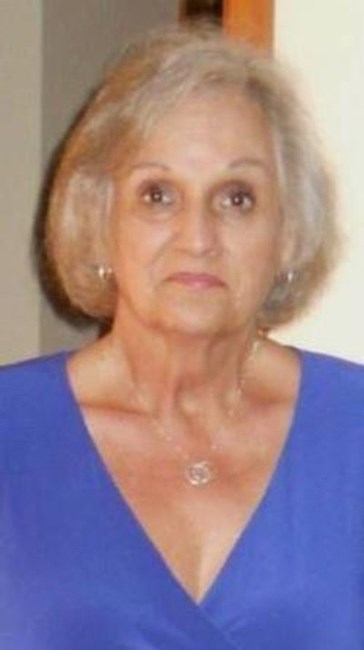 Obituary of Judith L. Suggs Brooks