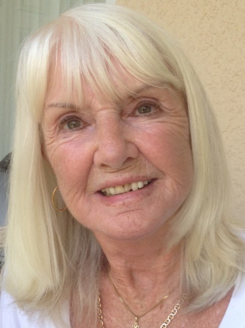 Obituary of Catherine Hughes