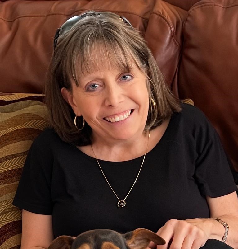 Obituary of Ronda Rea Smith