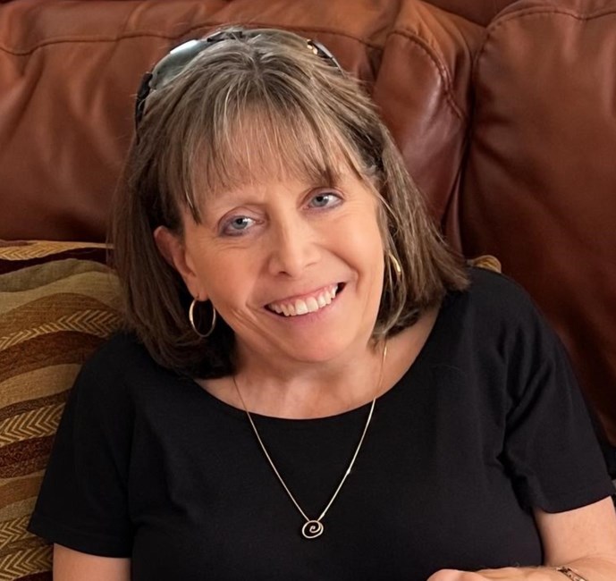 Obituary of Ronda Rea Smith
