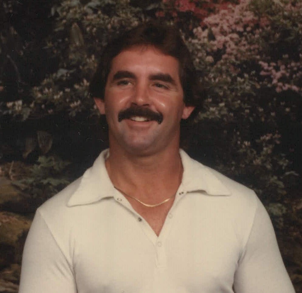 Obituary of David Albert Appleby