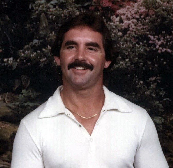 Obituary of David Albert Appleby