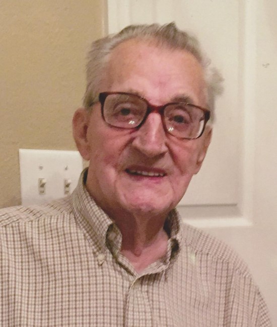 Obituary of Konrad A. Nyen