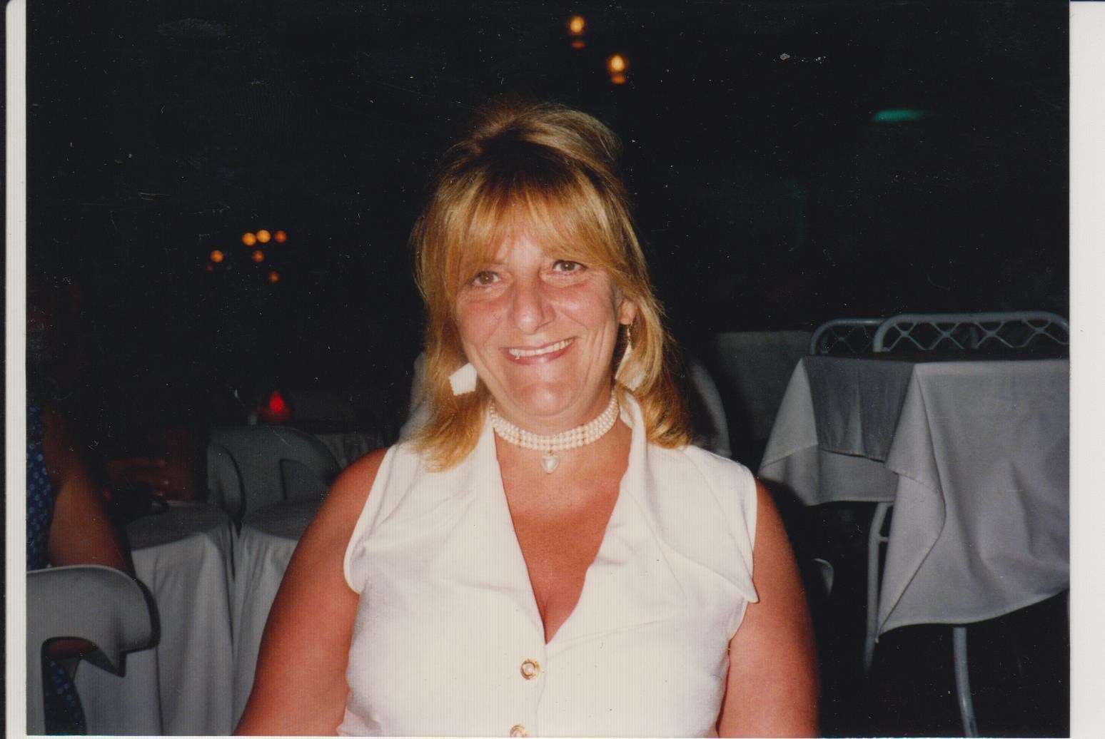 Obituary of Janice Gallagher Portaro