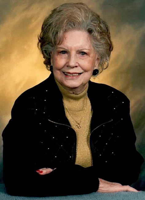 Obituary of Ruth Frances (McGregor) Payne