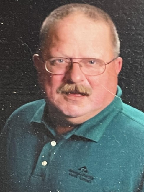 Obituary of Paul Andrew League