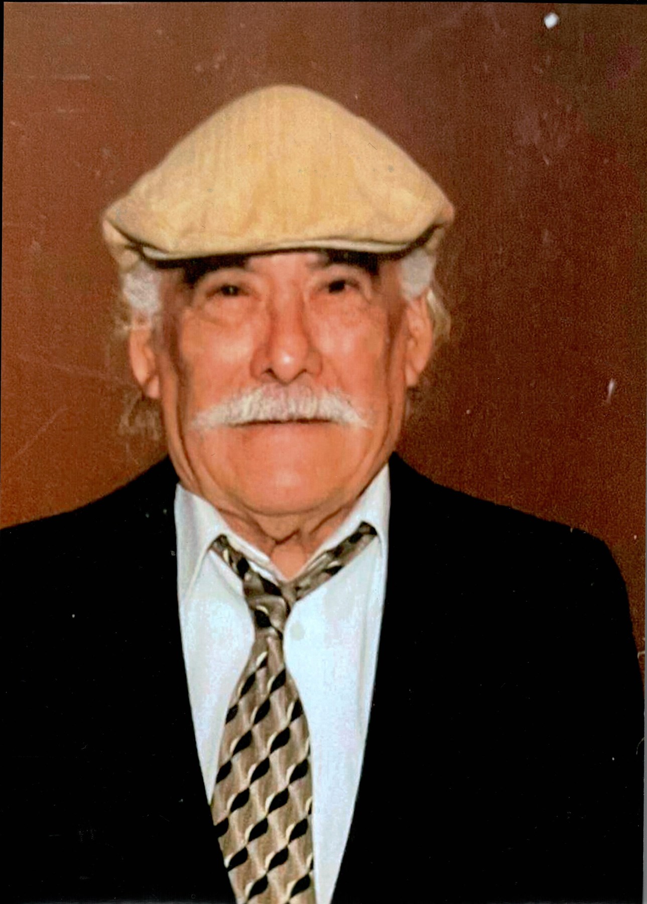 Obituary of Jose C. Hernandez
