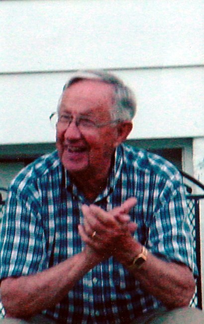 Obituary of Carl Bolton