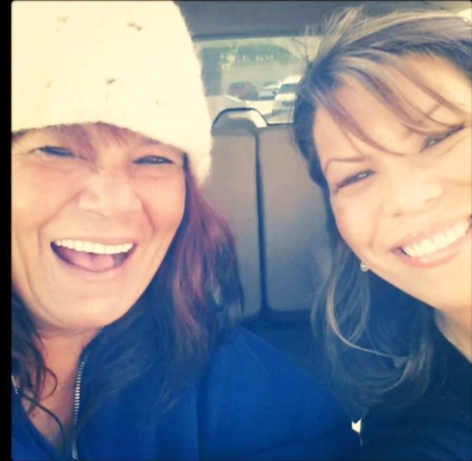 Obituary of Tammy Marie Logsden