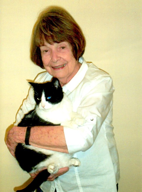 Obituary of Arden Masters Park