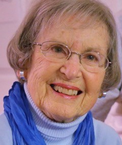 Obituary of Carol Bauman Levy