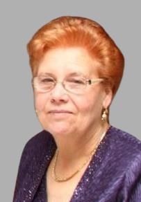 Obituary of Corradina Caruso