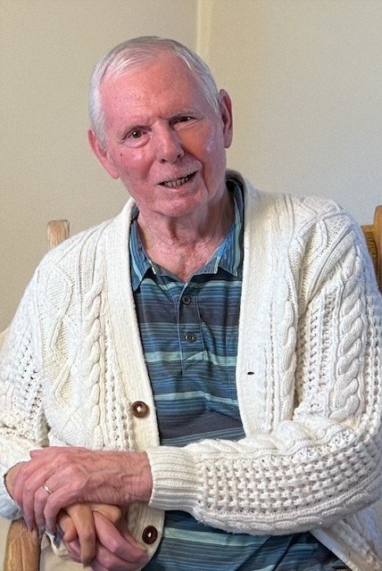 Obituary of William Vaughn Conner