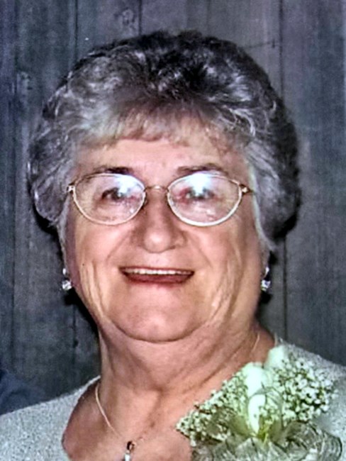 Obituary of Alice Mays