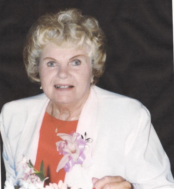 Obituary of Irene Smith