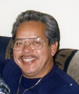 Obituary of Aurelio E Rodriguez