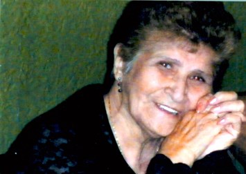 Obituario de Guadalupe C. Cardenas