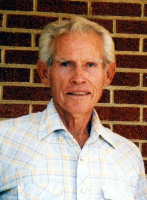 Obituary of James Fredrick Cowden