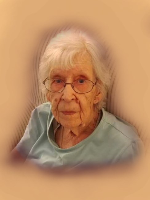 Obituary of Ina L. Durant