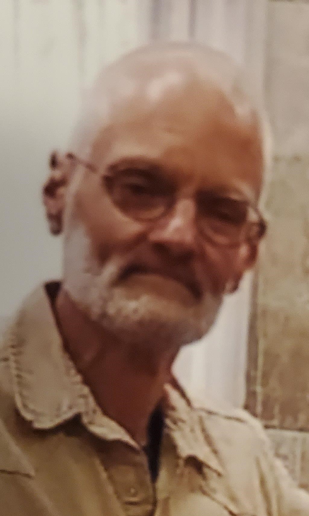 Obituary of Christopher Raymond Huddleston