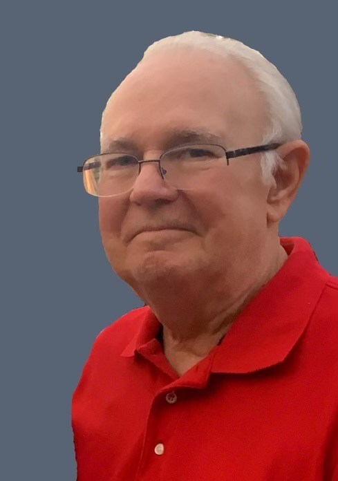 Obituary of William Eugene Kishton