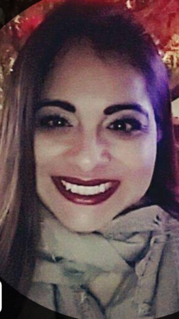 Obituary of Cynthia Garcia