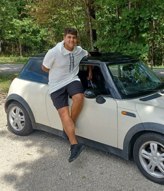 Obituary of Gabriel Deleon