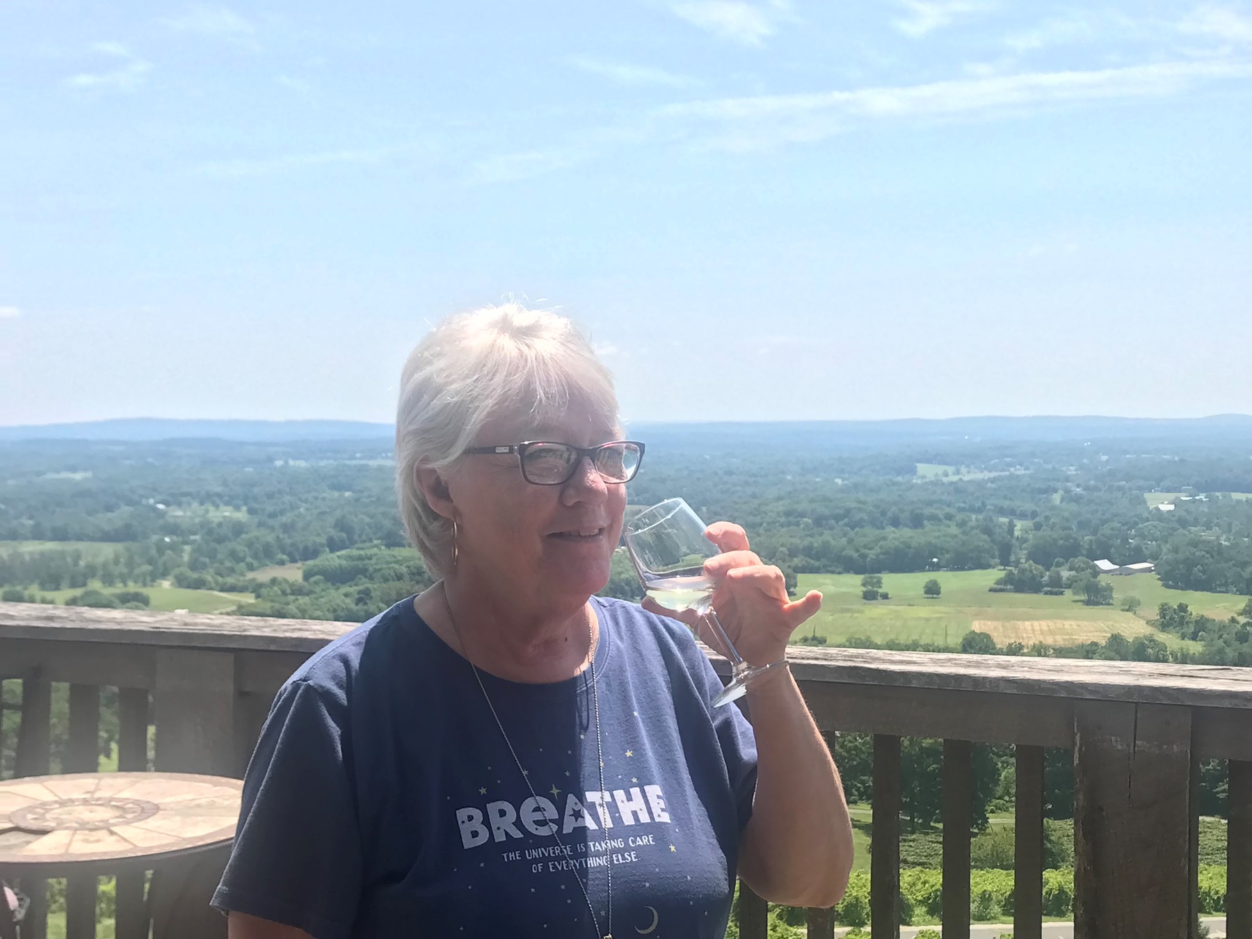 Obituary of Doris A. Williams