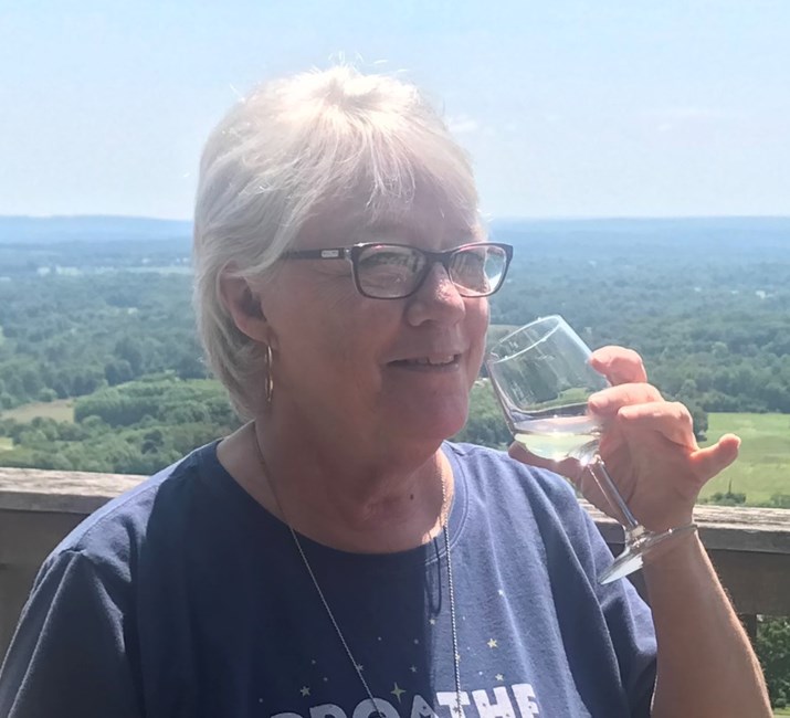 Obituary of Doris A. Williams