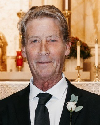 Obituary of Steven Lyle Johnson