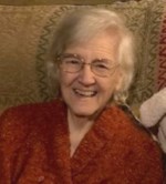 Margaret Hill