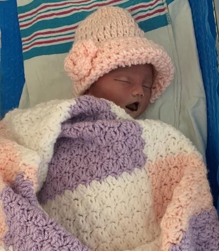 Obituary of Tailele Mahine Tudela